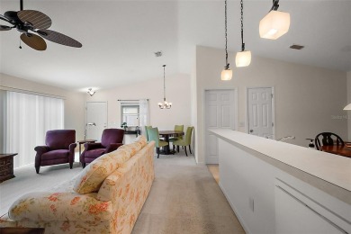 FULL TURNKEY PACKAGE NOW INCLUDED! This beautifully maintained on The Links of Spruce Creek in Florida - for sale on GolfHomes.com, golf home, golf lot