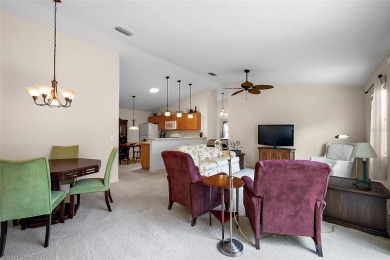 FULL TURNKEY PACKAGE NOW INCLUDED! This beautifully maintained on The Links of Spruce Creek in Florida - for sale on GolfHomes.com, golf home, golf lot