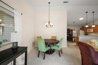 FULL TURNKEY PACKAGE NOW INCLUDED! This beautifully maintained on The Links of Spruce Creek in Florida - for sale on GolfHomes.com, golf home, golf lot