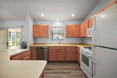 FANTASTIC, TURNKEY 3/2 Amarillo with ENCLOSED LANAI on a LARGE on The Links of Spruce Creek in Florida - for sale on GolfHomes.com, golf home, golf lot