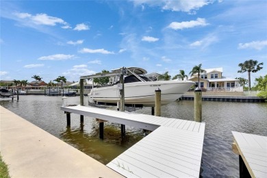 978 Signet Drive | The Carrera Floorplan
6 Beds | 5 Full + 2 on Apollo Beach Golf and Sea Club in Florida - for sale on GolfHomes.com, golf home, golf lot