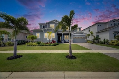 978 Signet Drive | The Carrera Floorplan
6 Beds | 5 Full + 2 on Apollo Beach Golf and Sea Club in Florida - for sale on GolfHomes.com, golf home, golf lot