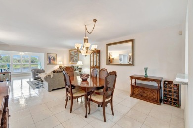 IMPACT GLASS WINDOWS THROUGHOUTA/C 2021CORAL LAKES--SUPER ACTIVE on Villa Del Ray Golf Club in Florida - for sale on GolfHomes.com, golf home, golf lot