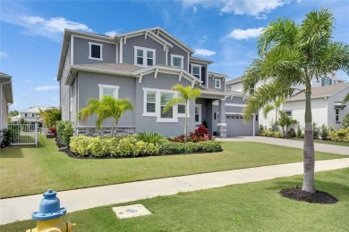 978 Signet Drive | The Carrera Floorplan
6 Beds | 5 Full + 2 on Apollo Beach Golf and Sea Club in Florida - for sale on GolfHomes.com, golf home, golf lot