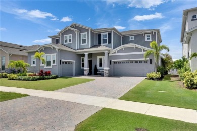 978 Signet Drive | The Carrera Floorplan
6 Beds | 5 Full + 2 on Apollo Beach Golf and Sea Club in Florida - for sale on GolfHomes.com, golf home, golf lot