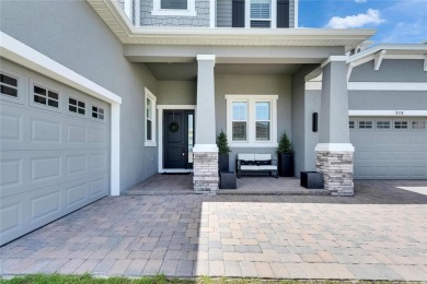 978 Signet Drive | The Carrera Floorplan
6 Beds | 5 Full + 2 on Apollo Beach Golf and Sea Club in Florida - for sale on GolfHomes.com, golf home, golf lot