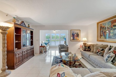 IMPACT GLASS WINDOWS THROUGHOUTA/C 2021CORAL LAKES--SUPER ACTIVE on Villa Del Ray Golf Club in Florida - for sale on GolfHomes.com, golf home, golf lot