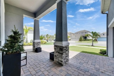 978 Signet Drive | The Carrera Floorplan
6 Beds | 5 Full + 2 on Apollo Beach Golf and Sea Club in Florida - for sale on GolfHomes.com, golf home, golf lot
