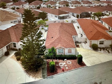 Bond Paid! Motivated Sellers! Move-In Ready Courtyard Villa in on El Diablo Executive Golf Course in Florida - for sale on GolfHomes.com, golf home, golf lot