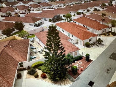 Bond Paid! Motivated Sellers! Move-In Ready Courtyard Villa in on El Diablo Executive Golf Course in Florida - for sale on GolfHomes.com, golf home, golf lot