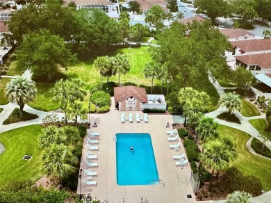 Bond Paid! Motivated Sellers! Move-In Ready Courtyard Villa in on El Diablo Executive Golf Course in Florida - for sale on GolfHomes.com, golf home, golf lot