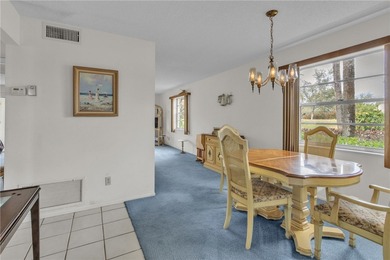 Welcome home to this FIRST-FLOOR, END UNIT! Offered on Vero Beach South Golf Course in Florida - for sale on GolfHomes.com, golf home, golf lot