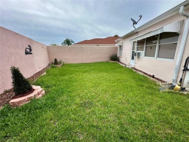 Bond Paid! Motivated Sellers! Move-In Ready Courtyard Villa in on El Diablo Executive Golf Course in Florida - for sale on GolfHomes.com, golf home, golf lot