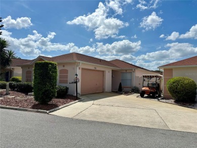 Bond Paid! Motivated Sellers! Move-In Ready Courtyard Villa in on El Diablo Executive Golf Course in Florida - for sale on GolfHomes.com, golf home, golf lot