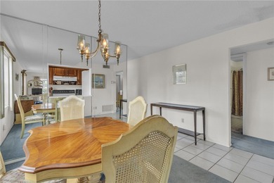 Welcome home to this FIRST-FLOOR, END UNIT! Offered on Vero Beach South Golf Course in Florida - for sale on GolfHomes.com, golf home, golf lot