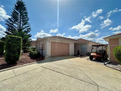 Bond Paid! Motivated Sellers! Move-In Ready Courtyard Villa in on El Diablo Executive Golf Course in Florida - for sale on GolfHomes.com, golf home, golf lot