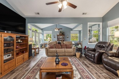 Welcome to 1455 Medinah Lane! This charming single-level on Indigo Creek Golf Club in South Carolina - for sale on GolfHomes.com, golf home, golf lot