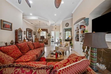 Under contract-accepting backup offers. Welcome to this well on Plantation Bay Golf and Country Club in Florida - for sale on GolfHomes.com, golf home, golf lot