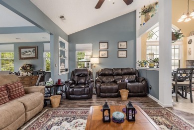 Welcome to 1455 Medinah Lane! This charming single-level on Indigo Creek Golf Club in South Carolina - for sale on GolfHomes.com, golf home, golf lot