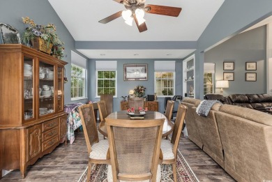 Welcome to 1455 Medinah Lane! This charming single-level on Indigo Creek Golf Club in South Carolina - for sale on GolfHomes.com, golf home, golf lot