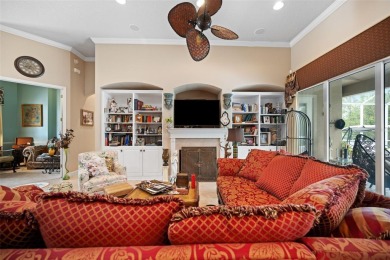 Under contract-accepting backup offers. Welcome to this well on Plantation Bay Golf and Country Club in Florida - for sale on GolfHomes.com, golf home, golf lot