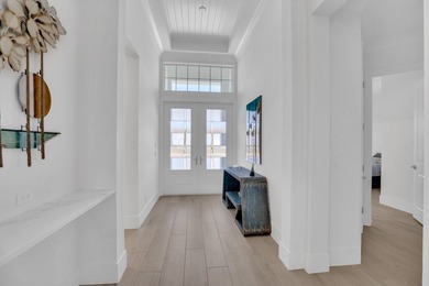 Fabulous Reserve Grand Harbor, Oakmont Model plus Casita on on  in Florida - for sale on GolfHomes.com, golf home, golf lot