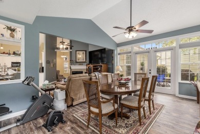 Welcome to 1455 Medinah Lane! This charming single-level on Indigo Creek Golf Club in South Carolina - for sale on GolfHomes.com, golf home, golf lot
