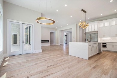Discover the pinnacle of luxury living in this custom-designed on Echelon Golf Club in Georgia - for sale on GolfHomes.com, golf home, golf lot