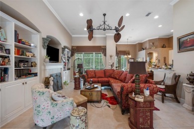 Under contract-accepting backup offers. Welcome to this well on Plantation Bay Golf and Country Club in Florida - for sale on GolfHomes.com, golf home, golf lot
