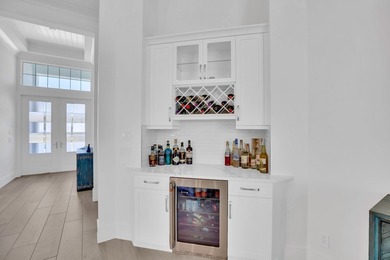 Fabulous Reserve Grand Harbor, Oakmont Model plus Casita on on  in Florida - for sale on GolfHomes.com, golf home, golf lot