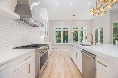 Discover the pinnacle of luxury living in this custom-designed on Echelon Golf Club in Georgia - for sale on GolfHomes.com, golf home, golf lot