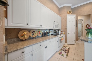 Under contract-accepting backup offers. Welcome to this well on Plantation Bay Golf and Country Club in Florida - for sale on GolfHomes.com, golf home, golf lot