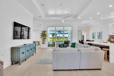 Fabulous Reserve Grand Harbor, Oakmont Model plus Casita on on  in Florida - for sale on GolfHomes.com, golf home, golf lot