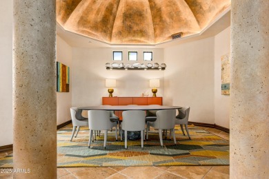 Golf Membership available- Sprawled along an elevated hillside on Desert Mountain Golf Club - Renegade Course in Arizona - for sale on GolfHomes.com, golf home, golf lot