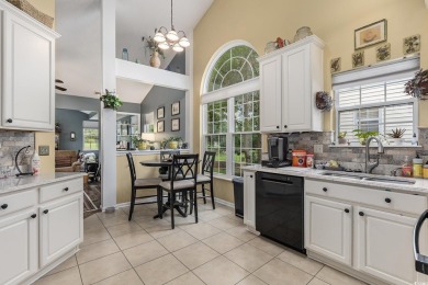 Welcome to 1455 Medinah Lane! This charming single-level on Indigo Creek Golf Club in South Carolina - for sale on GolfHomes.com, golf home, golf lot