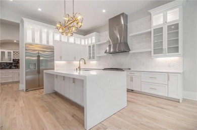 Discover the pinnacle of luxury living in this custom-designed on Echelon Golf Club in Georgia - for sale on GolfHomes.com, golf home, golf lot