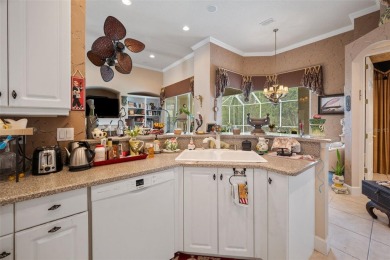 Under contract-accepting backup offers. Welcome to this well on Plantation Bay Golf and Country Club in Florida - for sale on GolfHomes.com, golf home, golf lot