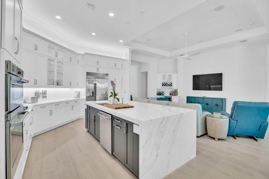 Fabulous Reserve Grand Harbor, Oakmont Model plus Casita on on  in Florida - for sale on GolfHomes.com, golf home, golf lot