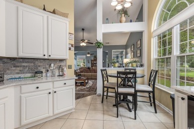 Welcome to 1455 Medinah Lane! This charming single-level on Indigo Creek Golf Club in South Carolina - for sale on GolfHomes.com, golf home, golf lot