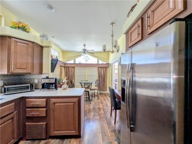 Spectacular Home. Built in 2015 with an amazing add-on. This 2 on Riverview Golf Course in Arizona - for sale on GolfHomes.com, golf home, golf lot