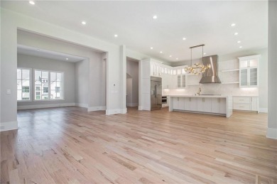 Discover the pinnacle of luxury living in this custom-designed on Echelon Golf Club in Georgia - for sale on GolfHomes.com, golf home, golf lot