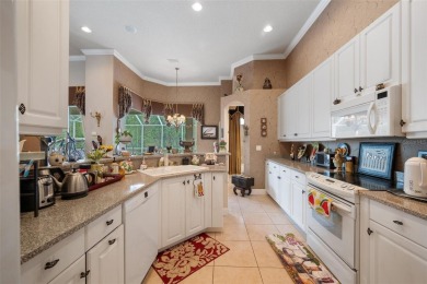 Under contract-accepting backup offers. Welcome to this well on Plantation Bay Golf and Country Club in Florida - for sale on GolfHomes.com, golf home, golf lot