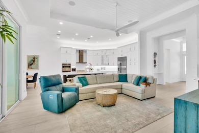 Fabulous Reserve Grand Harbor, Oakmont Model plus Casita on on  in Florida - for sale on GolfHomes.com, golf home, golf lot