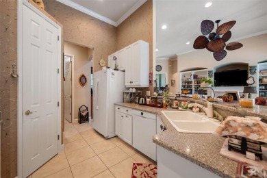 Under contract-accepting backup offers. Welcome to this well on Plantation Bay Golf and Country Club in Florida - for sale on GolfHomes.com, golf home, golf lot