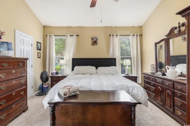 Welcome to 1455 Medinah Lane! This charming single-level on Indigo Creek Golf Club in South Carolina - for sale on GolfHomes.com, golf home, golf lot
