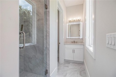 Discover the pinnacle of luxury living in this custom-designed on Echelon Golf Club in Georgia - for sale on GolfHomes.com, golf home, golf lot