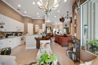 Under contract-accepting backup offers. Welcome to this well on Plantation Bay Golf and Country Club in Florida - for sale on GolfHomes.com, golf home, golf lot