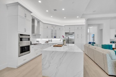 Fabulous Reserve Grand Harbor, Oakmont Model plus Casita on on  in Florida - for sale on GolfHomes.com, golf home, golf lot