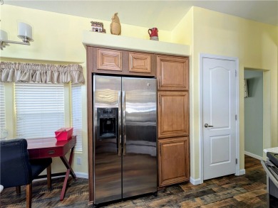 Spectacular Home. Built in 2015 with an amazing add-on. This 2 on Riverview Golf Course in Arizona - for sale on GolfHomes.com, golf home, golf lot