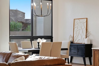 Experience spacious luxury in this beautifully designed home on The Ledges Golf Club in Utah - for sale on GolfHomes.com, golf home, golf lot